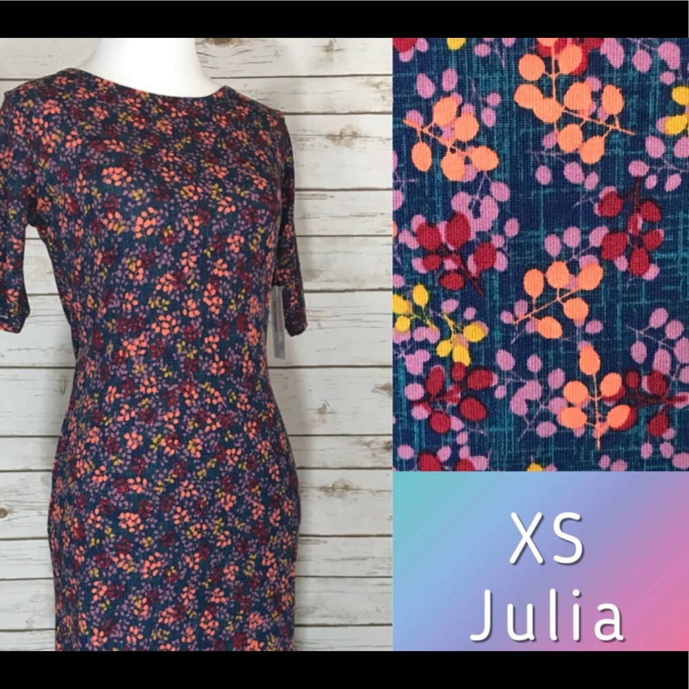 Julia